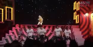 May 16, 2021 · bts' main producer, pdogg, is fond of pushing the group's singers to the top of their range, and beyond.one of the most extreme, and impressive, examples is the howling series of beyond. Surprise Bts Members Were Back Up Dancers For Hologram Performer The Independent Singapore News