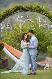 Royal weddings are usually loaded with crowns, diamonds, dreamy dresses, and lots of opulence. 30 Engagement Dresses For Brides To Be Wedmegood