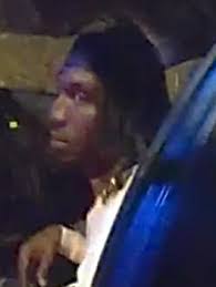 Sedric Stevenson's Instagram, Twitter & Facebook