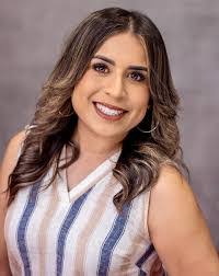 Jazmin Solorio's Instagram, Twitter & Facebook