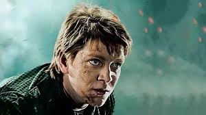 He and ron, harry, percy, and a few other characters were guarding one of the 2. In Harry Potter If Physical Injuries Aren T As Serious As Magical Ones Why Was Fred Killed By A Mere Explosion Quora
