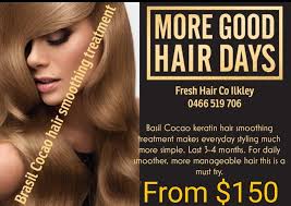 Fresh Hair Co Ilkley