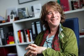 Helge schneider, der am 22. Helge Schneider Im Interview Man Muss Rauchen Wollen Bucher Faz
