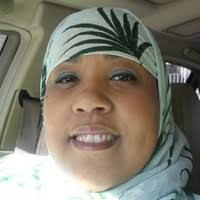 Ashley Martin Email & Phone Number