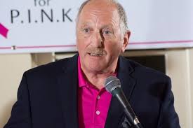 Thomas Miller Americas CEO officially steps down