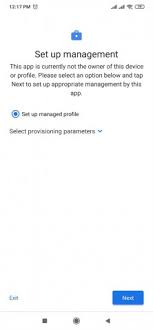 Test dpc is a sample device policy controller for use with android enterprise. Test Dpc V8 0 1 Apk Download For Android Appsgag