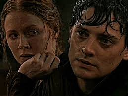 Will you be there when I wake up?Always I'll always be there.1899 (2022- ) 