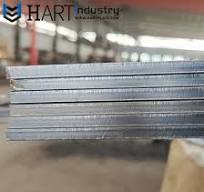 Ar400 Ar500 Wear/Abrasion Resisant Steel Plate for Bearing Structure Parts