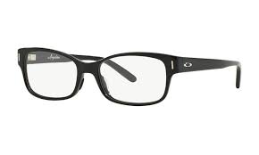 Oakley Optical Frame Impulsive Polished Black Ox1129 01