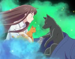 Fruits Basket 2019 Fruits Basket Anime Fruits Basket Fruits Basket Manga