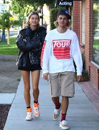 New photo together mom and dad. Justin Bieber And Wife Hailey Baldwin All Smiles After Source Says He S Not Over Selena Gomez Hailey Baldwin Street Style Hailey Baldwin Justin Bieber Style