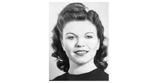 Sylvia Reid Obituary (1925