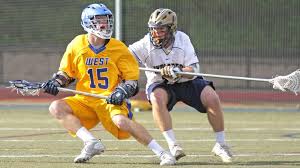 La Salle 12, Down. West 5