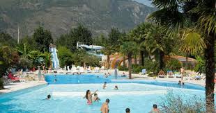 Campings playa campings naturaleza camping familiar. Camping Sunelia Les 3 Vallees Camping Midi Pyrenees En