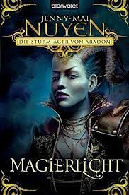 Hey leute :) also, das buch habe ich jetzt zum 2. Sturmjager Von Aradon Magierlicht Die Aradon Saga Band 2 Amazon De Nuyen Jenny Mai Bucher