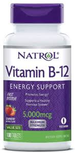 Puritan's pride sells herbal, dietary & cheap vitamin supplements,health support,discount vitamins,vitamins singapore,raspberry ketones glucosamine chondroitin. Best Vitamin B12 Supplement Brands For Older Adults