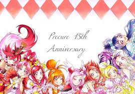 precure all stars pretty cure all stars プリキュア イラスト 魔法少女 y プリキュア