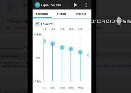 Equalizer android latest 1.3.1 apk download and install. Download 10 Band Equalizer Pro For Android Free Apk Androidsis