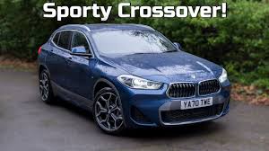 Check spelling or type a new query. Bmw X2 Xdrive25e Review 2021 Best Sporty Hybrid Crossover Totallyev Youtube