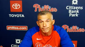 The official twitter account for the joe girardi show on @yesnetwork. Joe Girardi On 6 5 Win 05 04 2021 Philadelphia Phillies