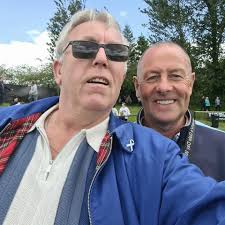 Let's welcome our new members! Tom Armit, Wendy Hamilton, Christopher  Douglas, Emma Hay, Paul Edward Dudgeon, Holly Pringle, Maxine Smith,  Katarzyna Kapsa, Oooh Broxburn, Candii Càndido, Audrey Mcallister, Promise  Emeka, Mamax's Protegé,