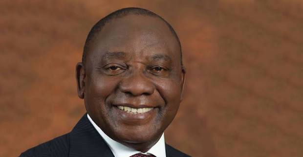 Cyril Ramaphosa :: People's Assembly