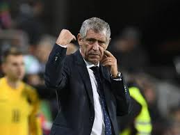 Es werden unter anderem die trainerstationen und seine stationen als spieler aufgelistet. Fernando Santos Portugal A Candidate Not Favourite For Euro 2020 Sportstar