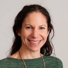 Marion Goldstein's Instagram, Twitter & Facebook