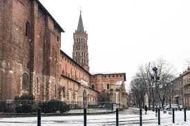 Dans le désert du sinaï: Meteo Toulouse D Autres Chutes De Neige Sont Elles Prevues Dans Les Prochains Jours Actu Toulouse