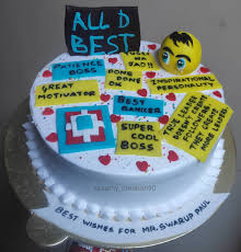 Classic quotes for engagement cake, engagement cake sayings, engagement cake wordings, what to write on a engagement cake, engagement party cake wordings ideas. Farewell Cake In Rasmalai Flavour For Creamy Creation90 Facebook