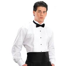 Poly Satin Pleated Cummerbunds - 6 Colors – DeMoulin Bros. and Co.