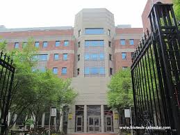 New University Construction Of Igs Genome Center At Um Baltimore University Of Maryland University Biotechnology