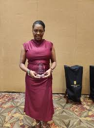 Chapter wins 2nd place at national convention