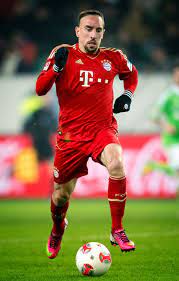 File Pictures Shows T B Barcelona S Argentinian Forward Lionel Messi Bayern Munich S French Midfielder Franck R Lionel Messi Bayern Munich Cristiano Ronaldo