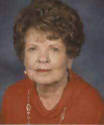 Alice Ernst Obituary (1934