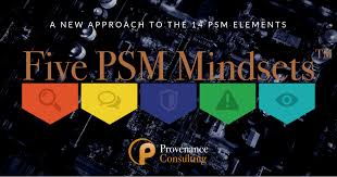 What are the 7 types of hazard? Five Psm Mindsets Provenance Consulting