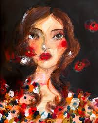 Cherith Musta Fine Art