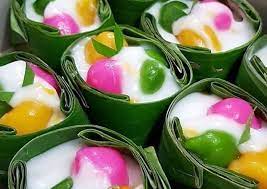 Kue Putri Mandi Buddy Spatula In 2021 Kue Putri Ide Makanan Resep Makanan Penutup
