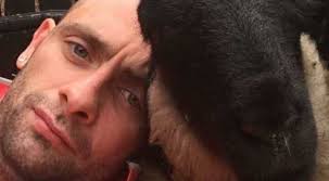 Portrush man who took pet sheep into Lidl attacked store security, court  told