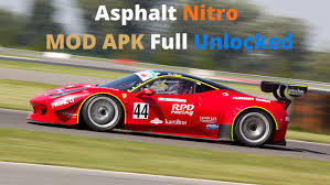 Asphalt nitro mod apk 1.7.4a (unlimited money) 42mb. Asphalt Nitro Mod Apk Full Unlocked Endless Money 2021 Free Paid Seo Tools
