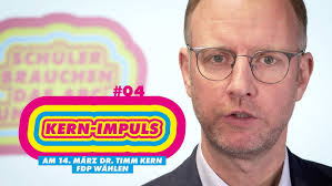 Bildungseinrichtungen ausbauen