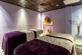 Enjoy A Relaxing Day At The Awakening Spa Myrtle Beach Myrtle Beach Trip Myrtle Beach Spa