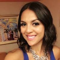 Gabriella Vega's Instagram, Twitter & Facebook