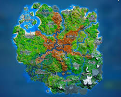 Popular fortnite creative map codes. Where Is Flush Factory In Fortnite Season 6