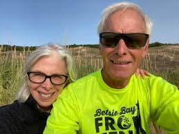 Meet Our New Trail Care Coordinator!