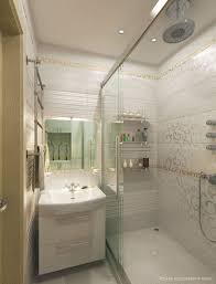 Colorful bathrooms to inspire you to paint yours. Modern Small Luxury Bathroom Design Trendecors