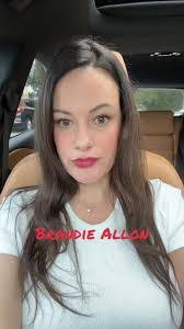 Brandi Garrison's Instagram, Twitter & Facebook