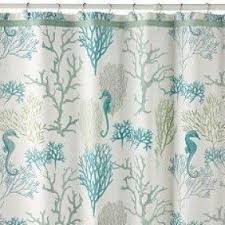 Browse our selection of shower curtains and find the perfect design for you—created by our community of independent artists. Beach Theme Shower Curtains Ideas On Foter Beach Theme Shower Curtain Beach Shower Curtains Beach Themed Shower