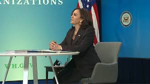 Kamala harris was born on october 20, 1964 in oakland, california, usa as kamala devi harris. Harris Takes On Hard Work In 100 Days As Vice President