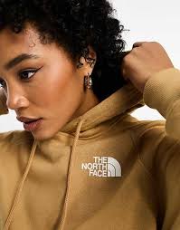The north face shop daisy womens hoodie